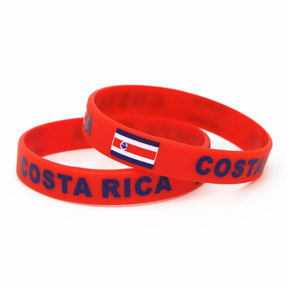 FanBand 🔥🏷️⚽ | Porte Ta Fierté Au Poignet
