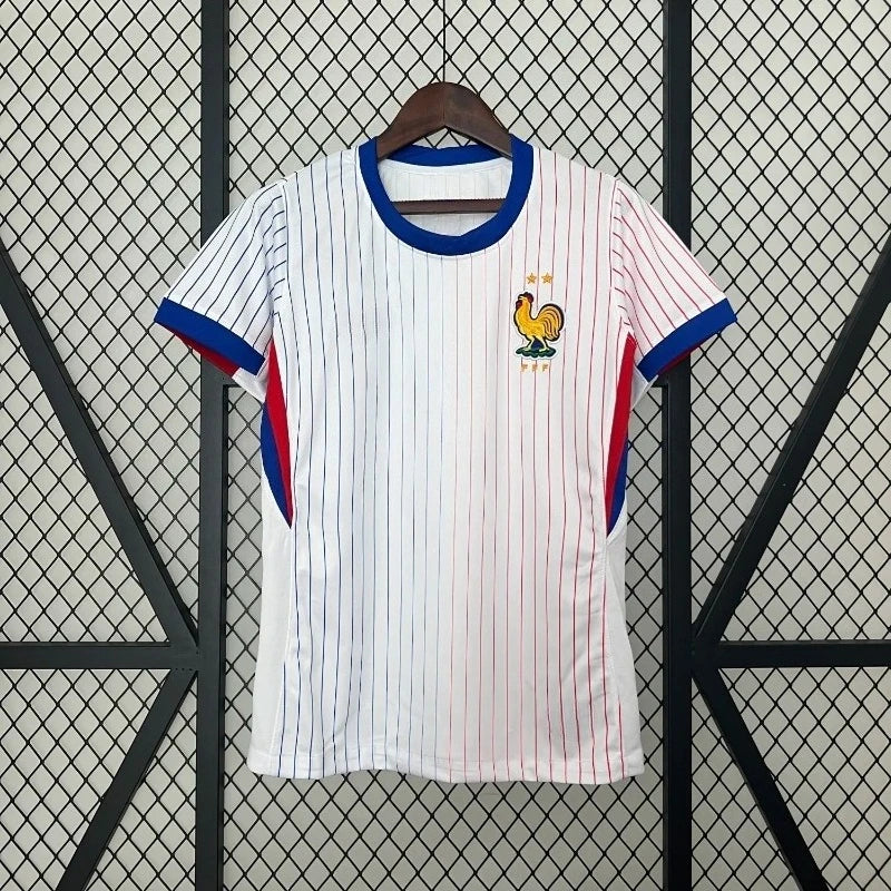 T-Shirt France 2026 ⚽ | L'Incontournable des Supporters