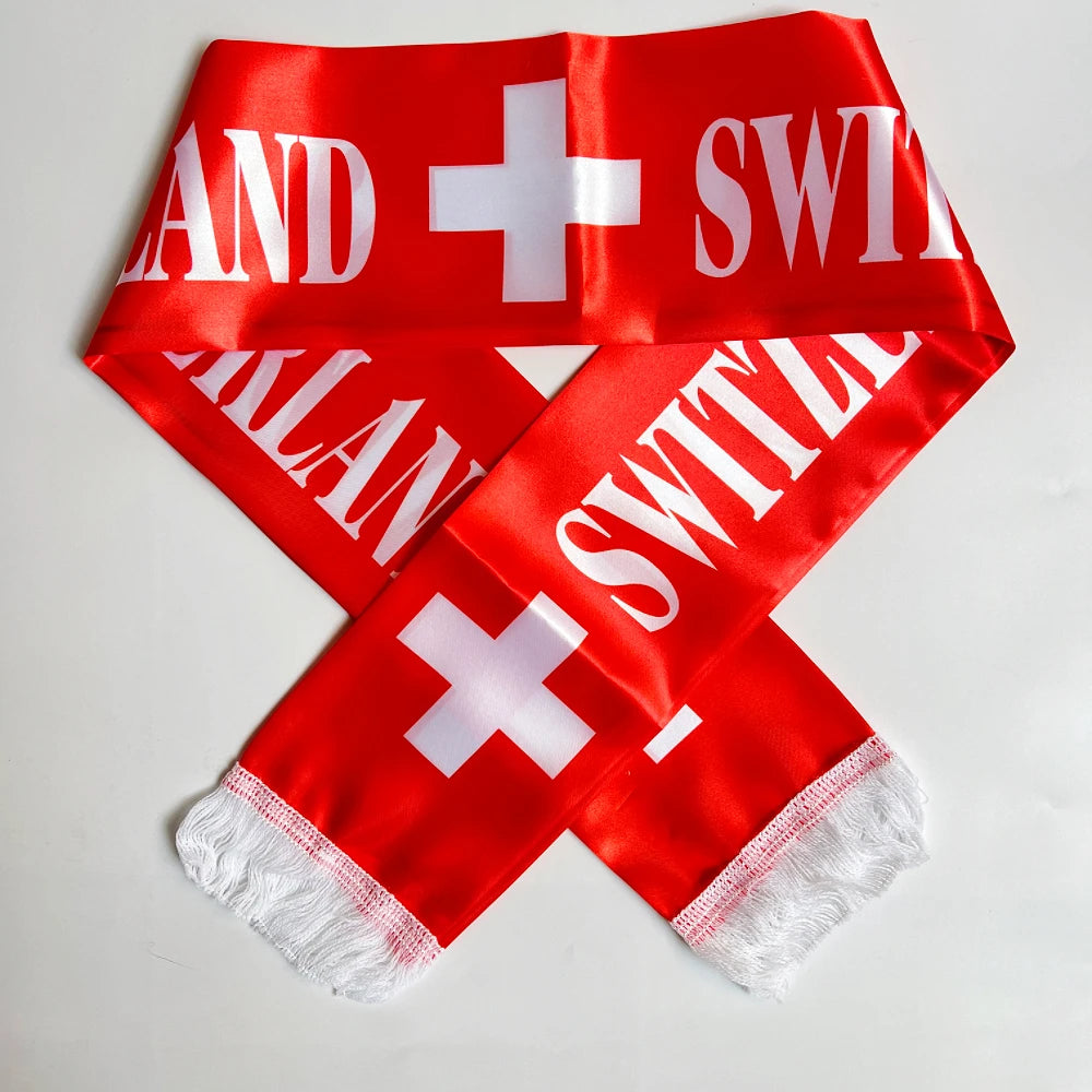 FlagScarf
