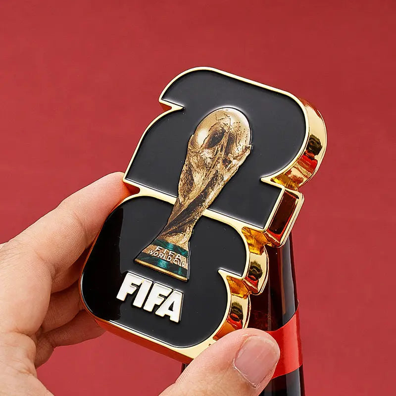 Décapsuleur FIFA 2026 🏆🔥 | Le Gadget Collector Des Vrais Fans