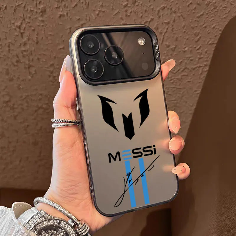 Messi King 10 🔥📱⚽ | Le Style Royal du GOAT
