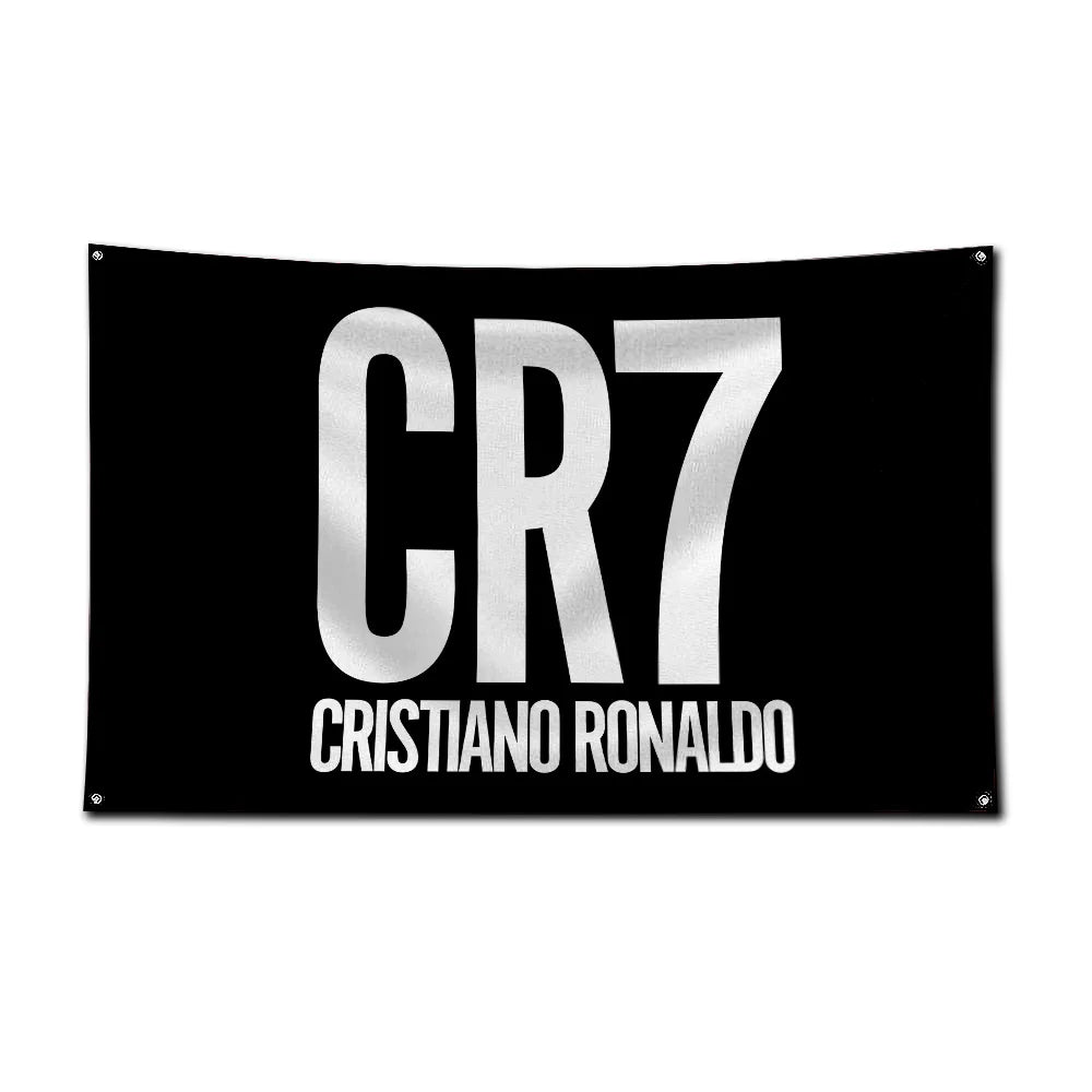 CR7 Elite Flag