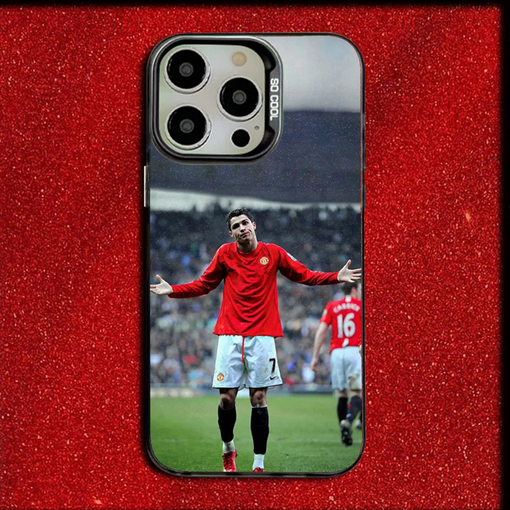 CR7 Elite Matte