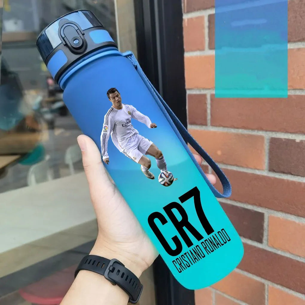 CR7 Hydrate 🔥🐐💧⚽ | La Légende En Figurine
