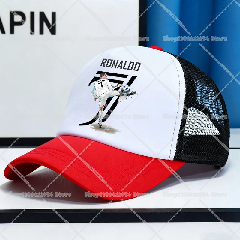 Legend Cap 🔥🧢 | Le Style Des Légendes