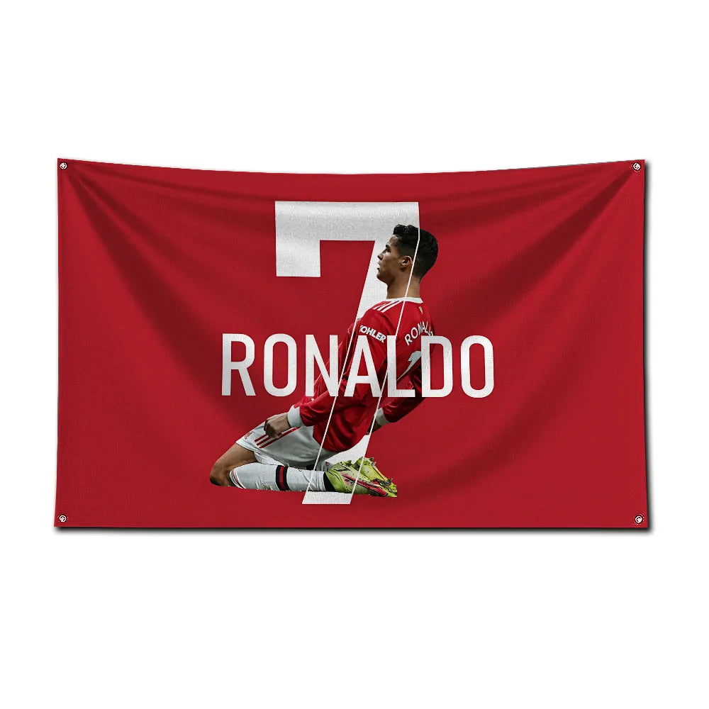 CR7 Elite Flag