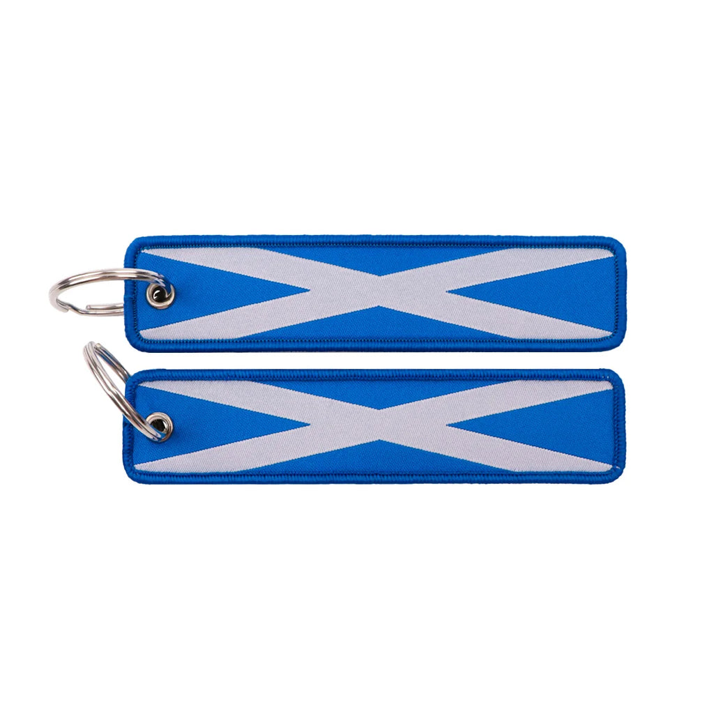 Flag Keychain 🔥🏴 | Affiche Tes Origines Partout