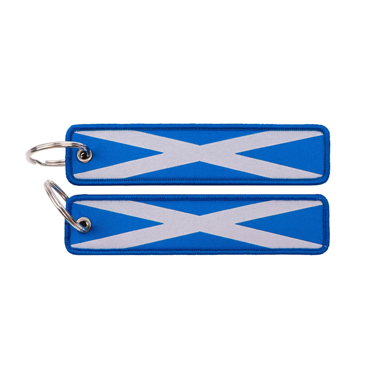Flag Keychain 🔥🏴 | Affiche Tes Origines Partout