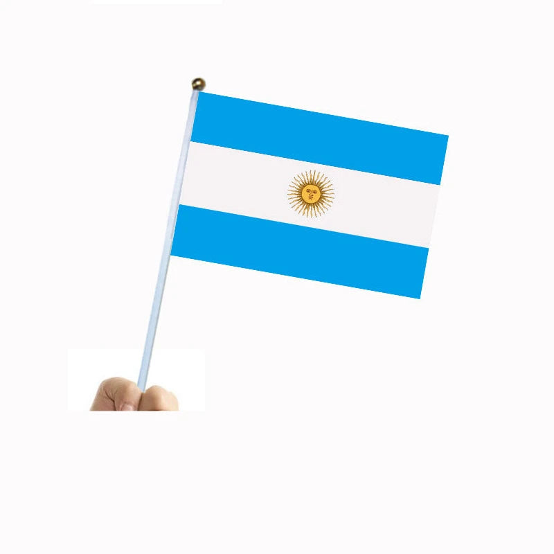 Global Fan Flags 🔥🌍🏳️ | Ramène Le Monde Chez Toi