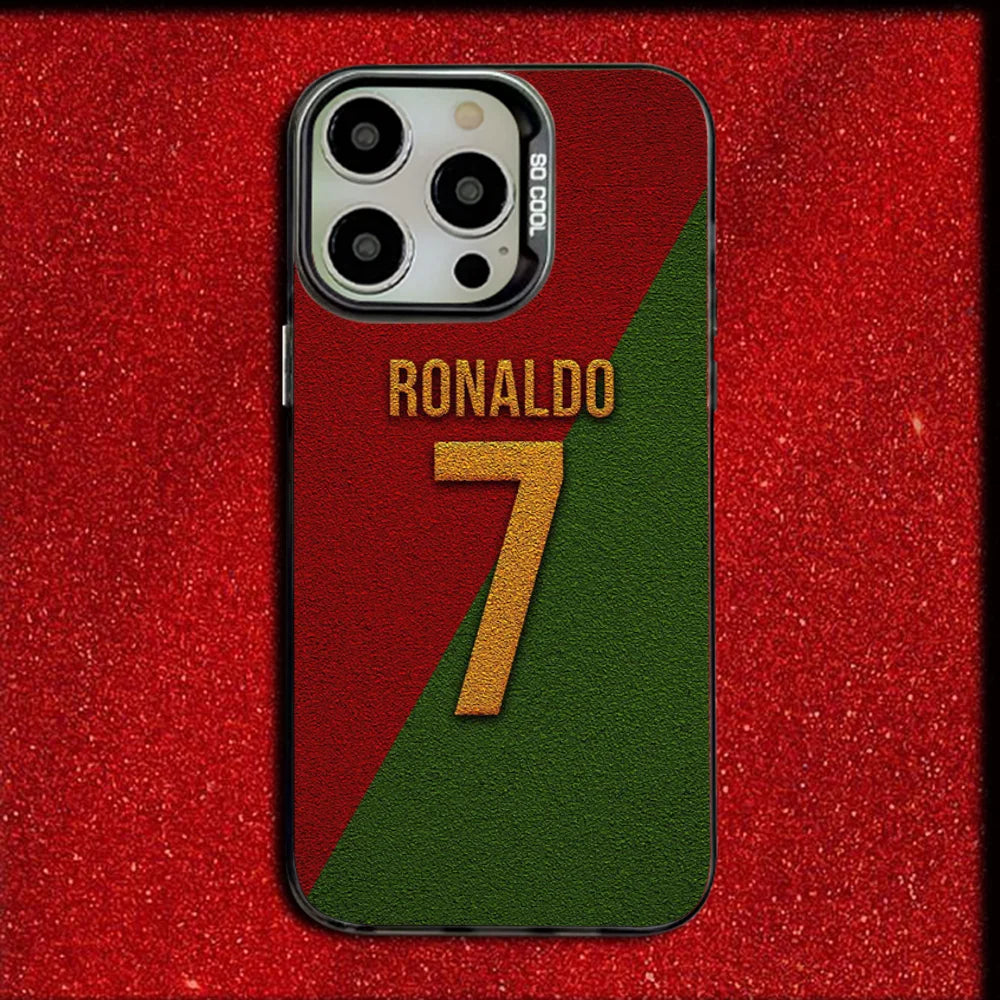 CR7 Elite Matte