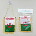 🇩🇿 Petit drapeau, grosse fierté ! | Mini Algérie Double Face 🔥