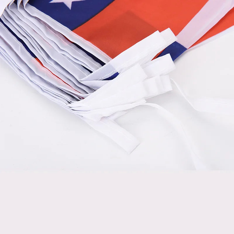 World Flags Banner 🔥🌍🚩 | Le Monde Réuni Dans Une Décoration