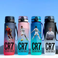 CR7 Hydrate 🔥🐐💧⚽ | La Légende En Figurine