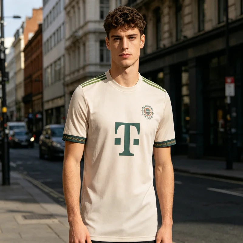 Maillot Football ⚽🔥 | Édition Spéciale 2026 | Séchage Rapide | Parent-Enfant | 2 Coloris