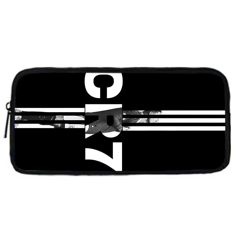 CR7 Backpack ⚽🔥 | Set École 3 Pièces Ronaldo Style Enfants 2026