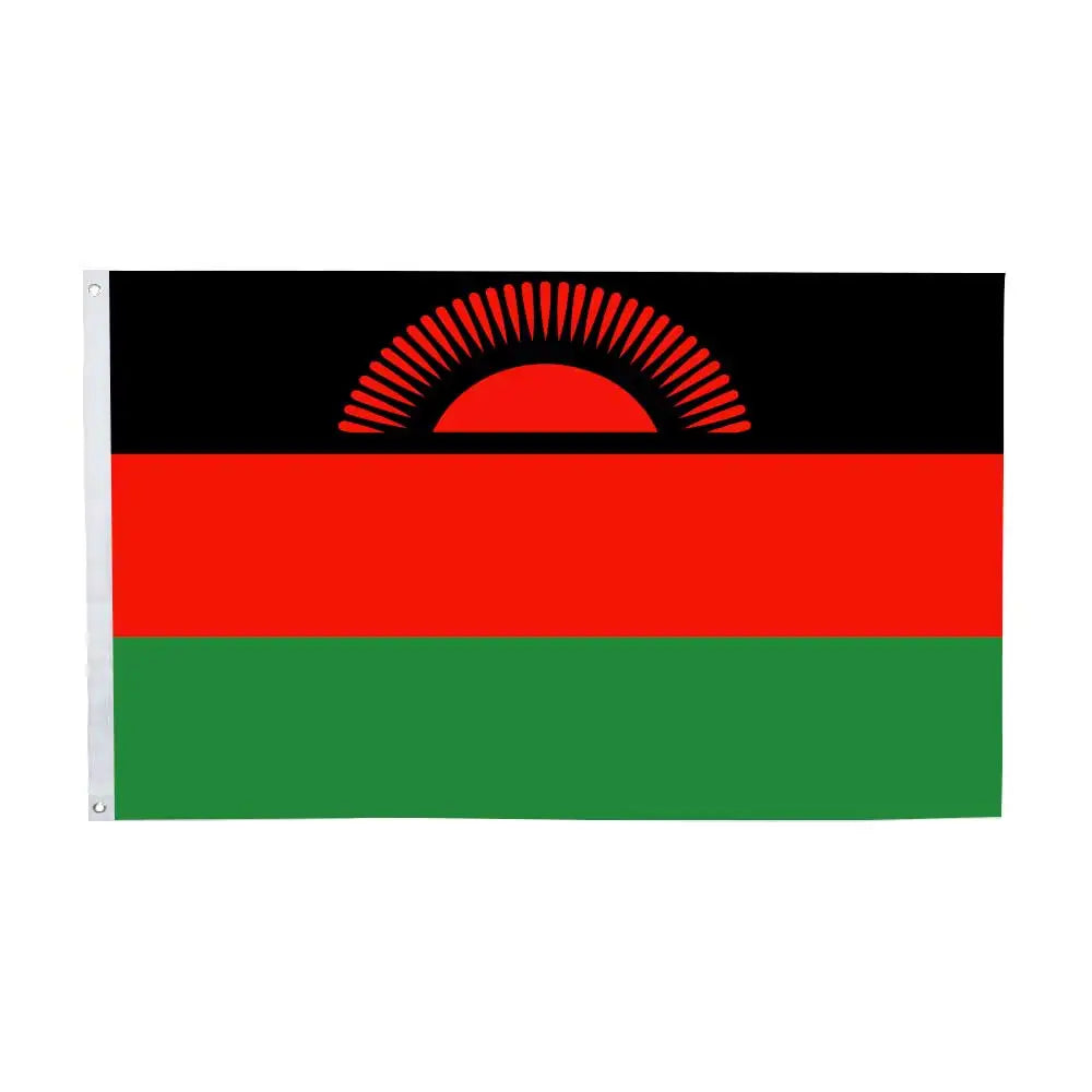 African Flags Pack 🔥🌍 | Décore Ton Espace Avec Les Nations d’Afrique