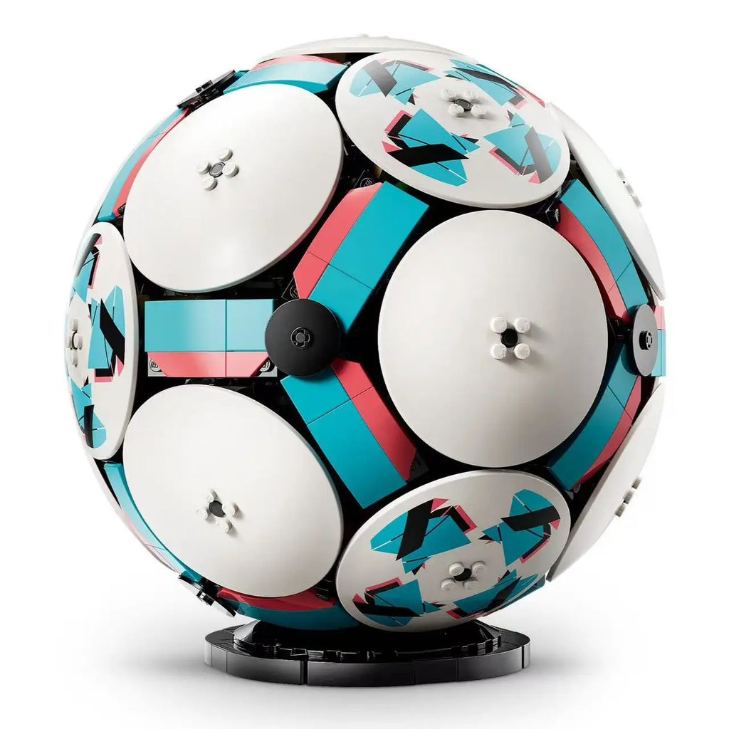World Cup Build Kit 🏟️🔥 | Construis Ton Univers Football