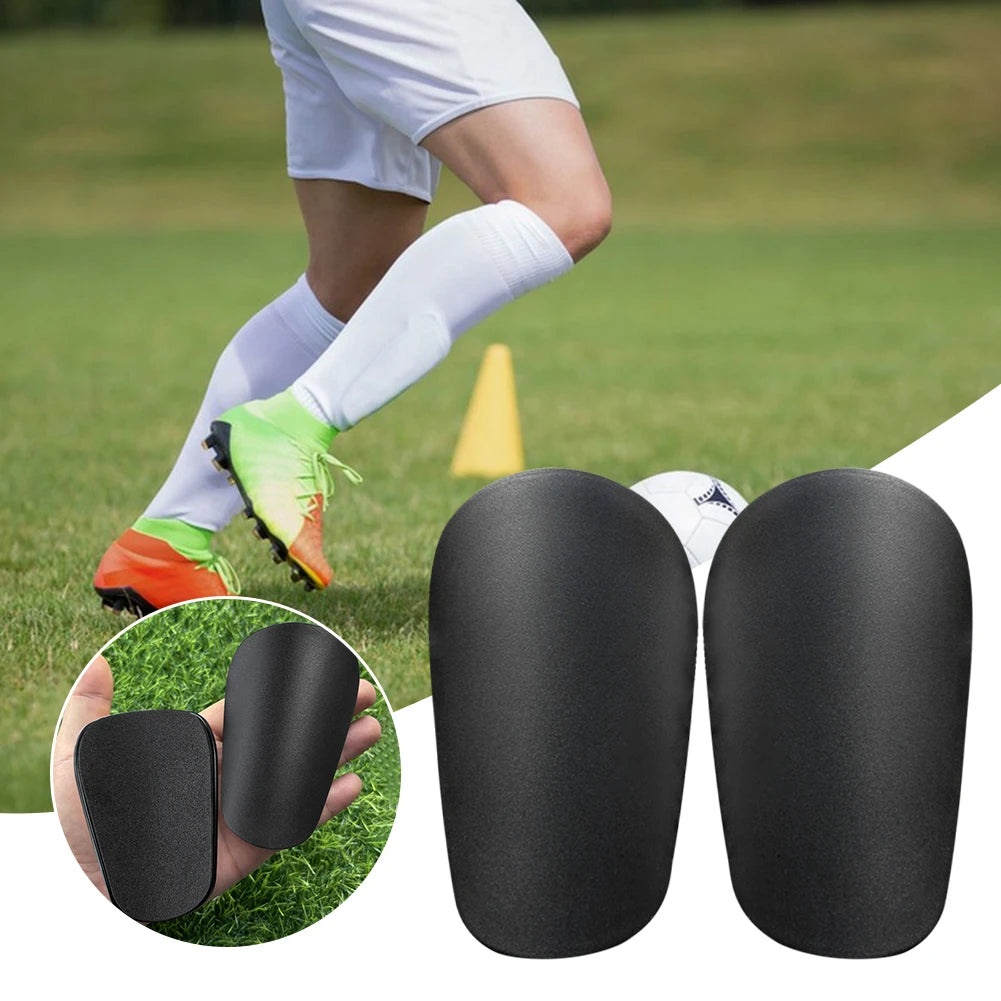 Mini Shin Guards ⚽🔥 | Ultra Légers & Protection Foot Pro Training
