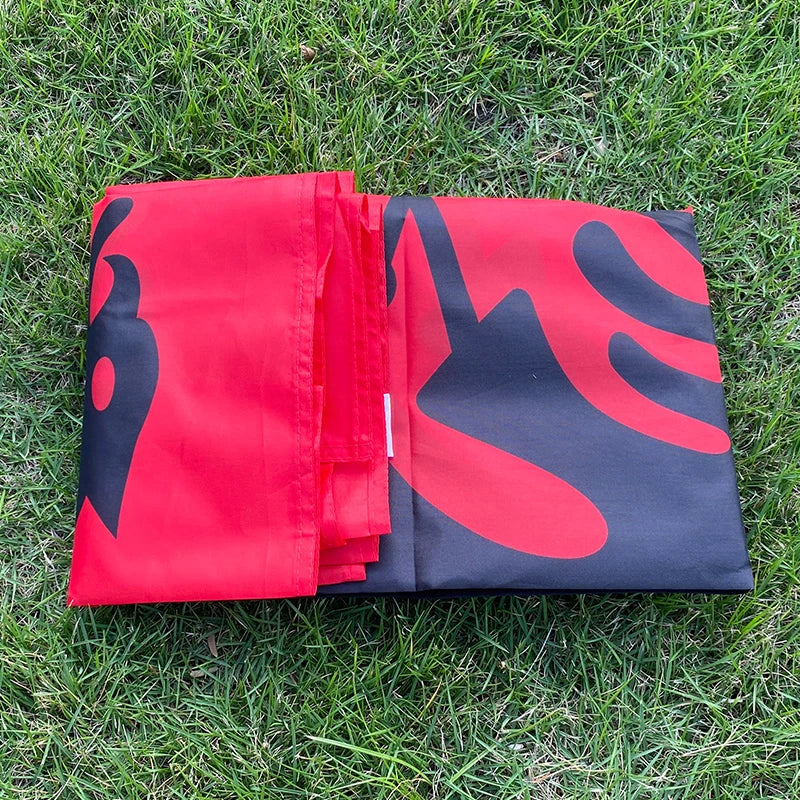 Albania Flag 🔥🇦🇱🏴 | Affiche Tes Couleurs Avec Fierté