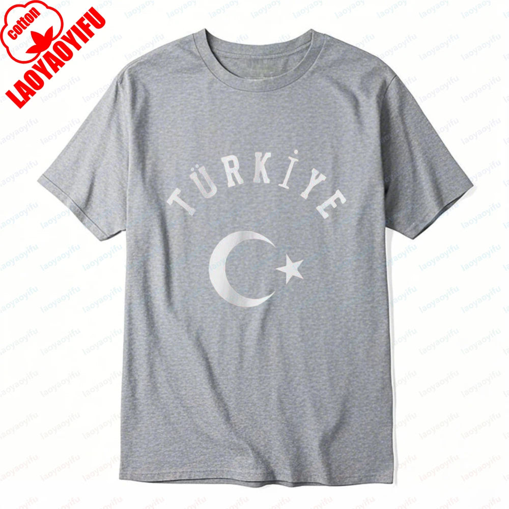Turkey Pride Tee 🔥🇹🇷 | Porte Les Couleurs De La Turquie