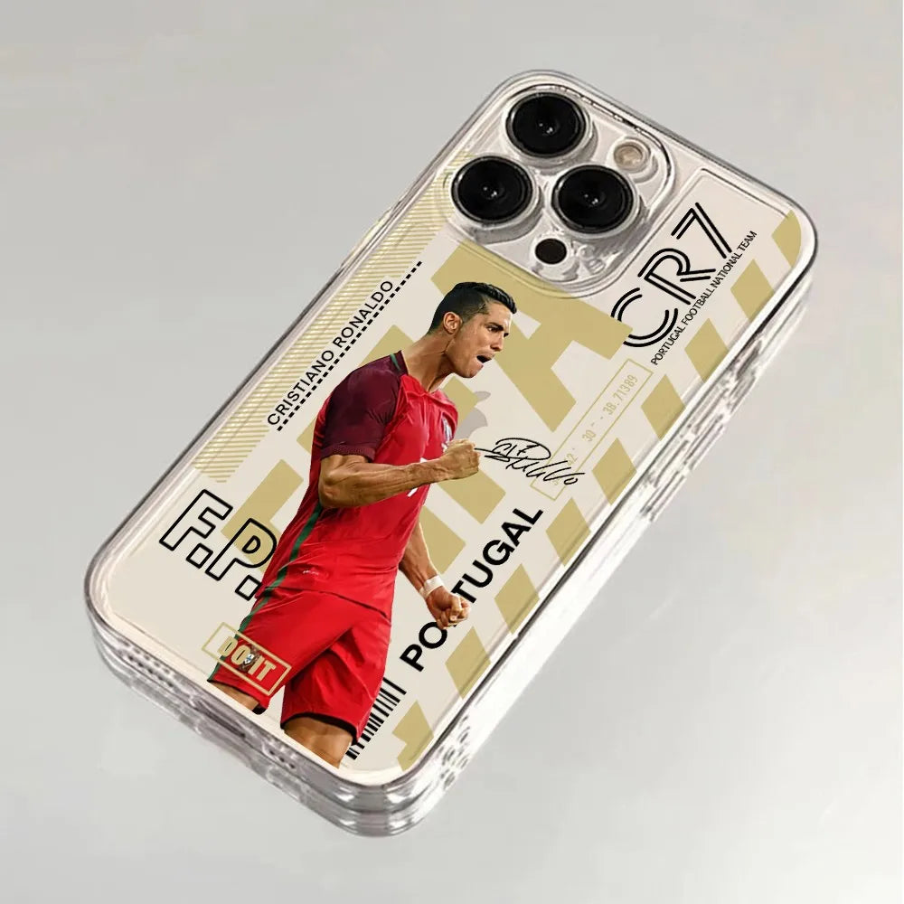 GOAT 10 vs 7 🔥📱🐐 | Le Duel des Légendes