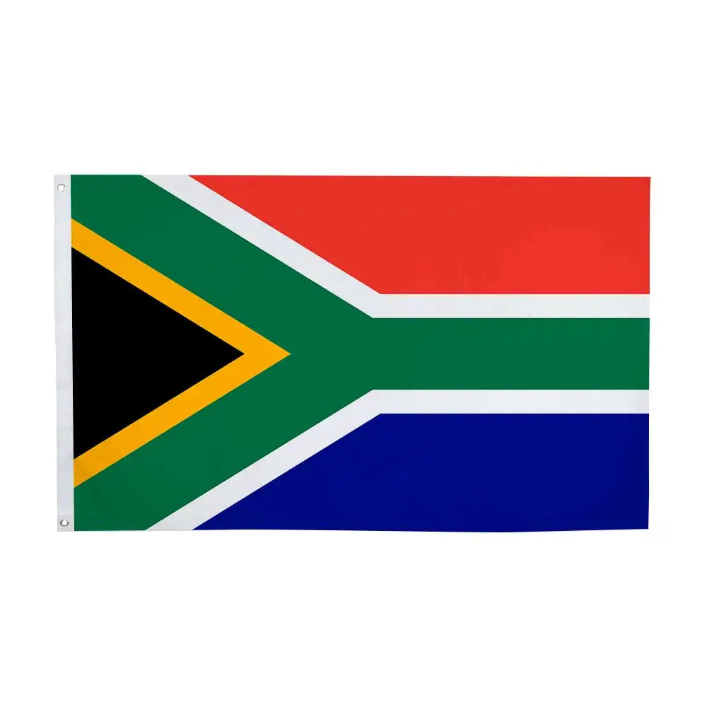 African Flags Pack 🔥🌍 | Décore Ton Espace Avec Les Nations d’Afrique