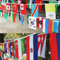World Flags Celebration Set 🔥🌍🚩 | Toutes les Nations Réunies