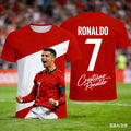 CR7 Victory Jersey