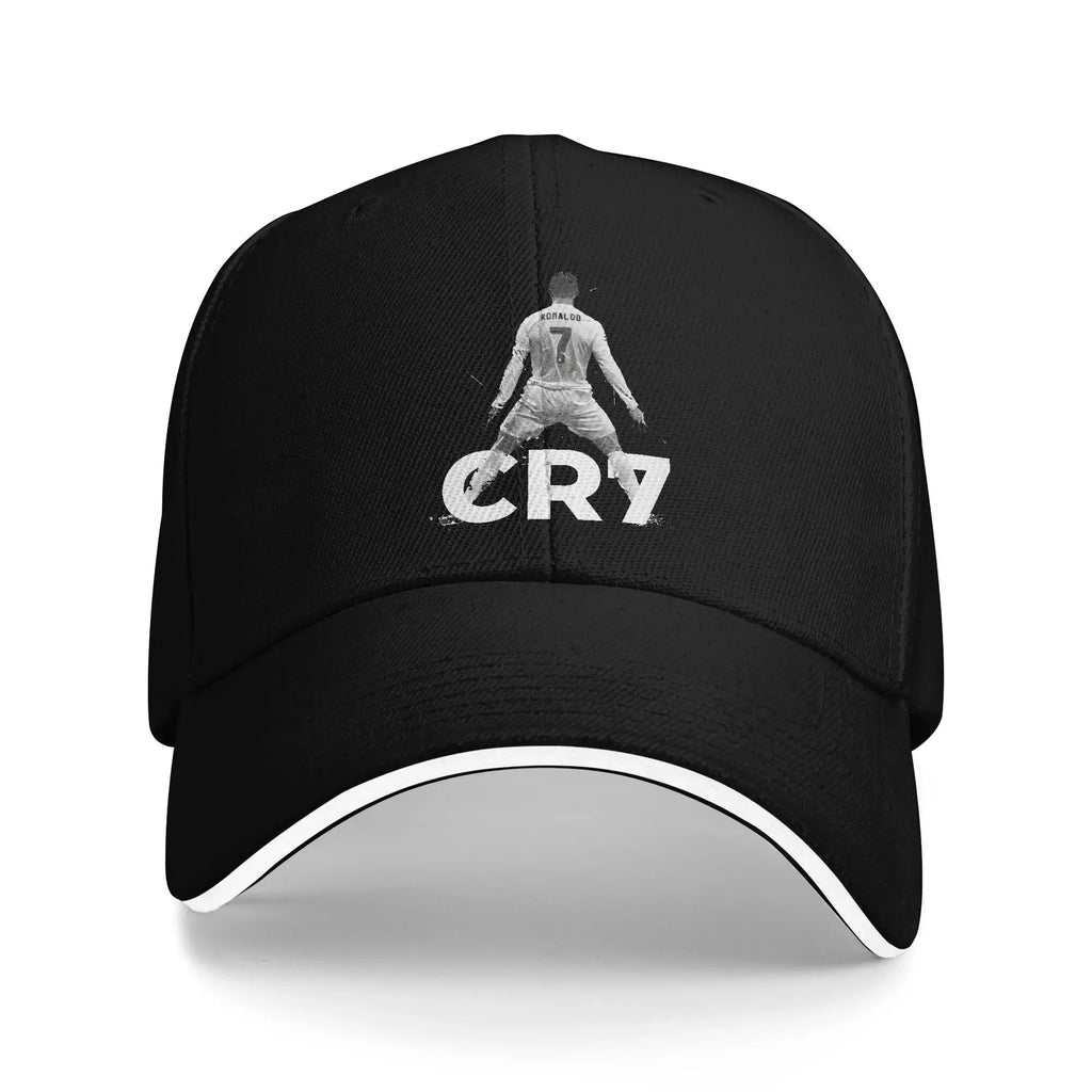 CR7 Legend Cap