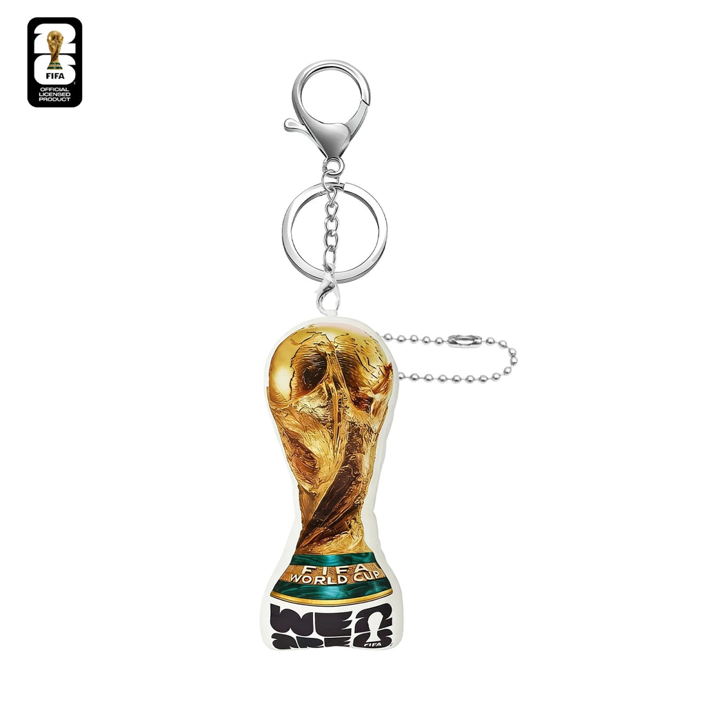 World Cup Plush ⚽🔥 | Confort & Style Football
