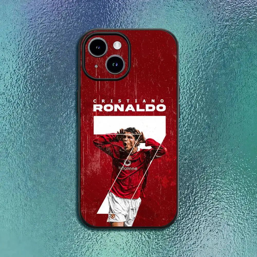CR7 Classic Case