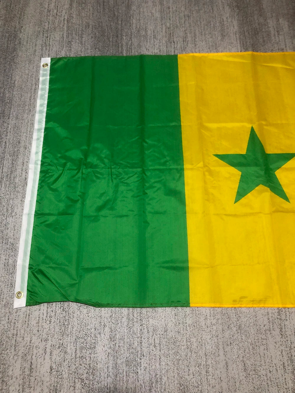 Senegal Flag 🔥🇸🇳🏳️ | Affiche Tes Couleurs Avec Fierté