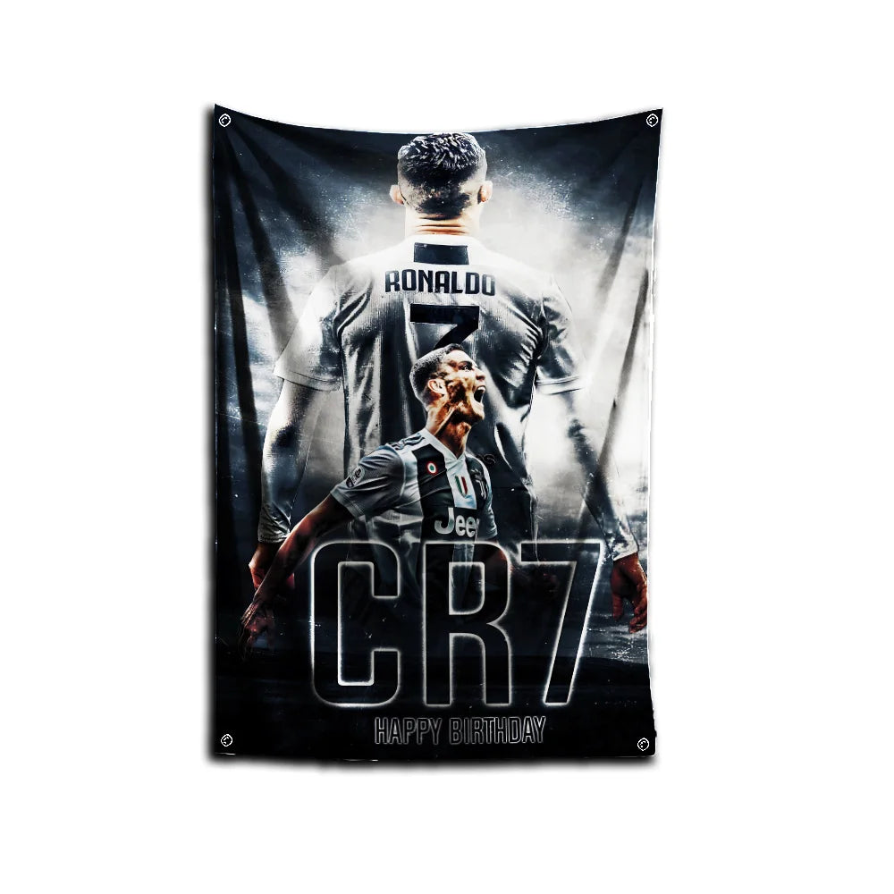 CR7 Elite Flag