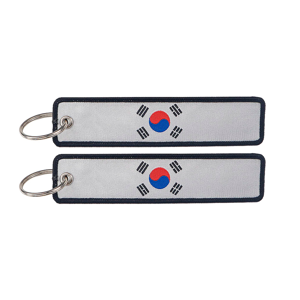 Flag Keychain 🔥🏴 | Affiche Tes Origines Partout