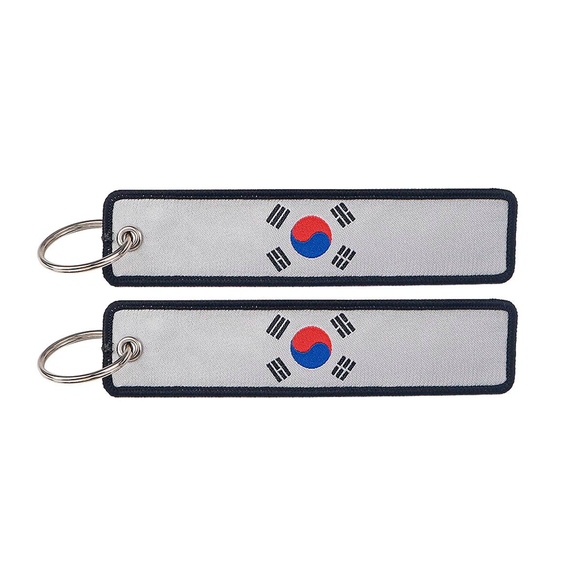 Flag Keychain 🔥🏴 | Affiche Tes Origines Partout