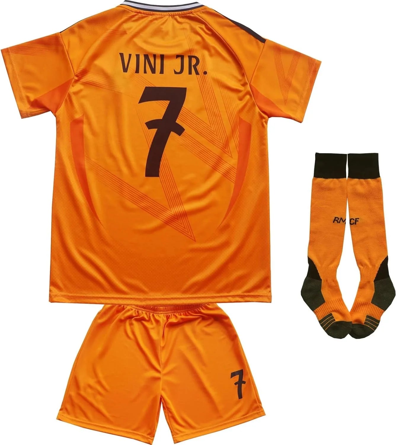 Mini Madrid 7 Kit