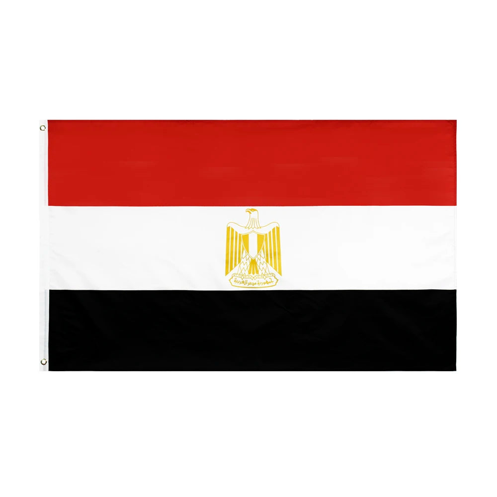 African Flags Pack 🔥🌍 | Décore Ton Espace Avec Les Nations d’Afrique