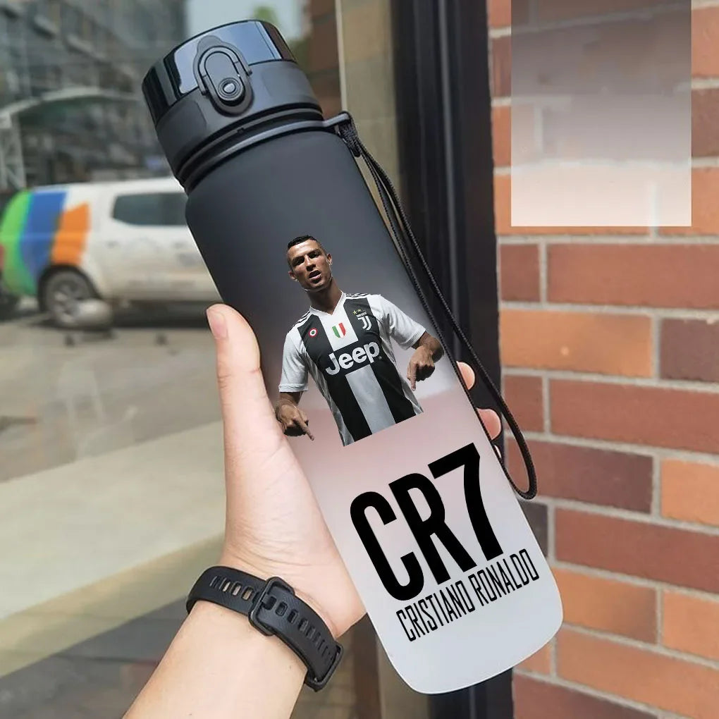 CR7 Hydrate 🔥🐐💧⚽ | La Légende En Figurine