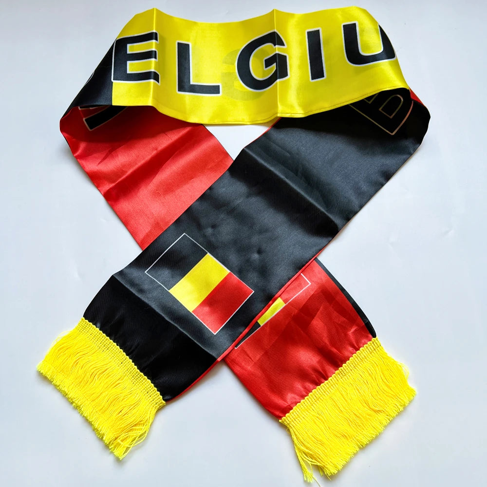 FlagScarf