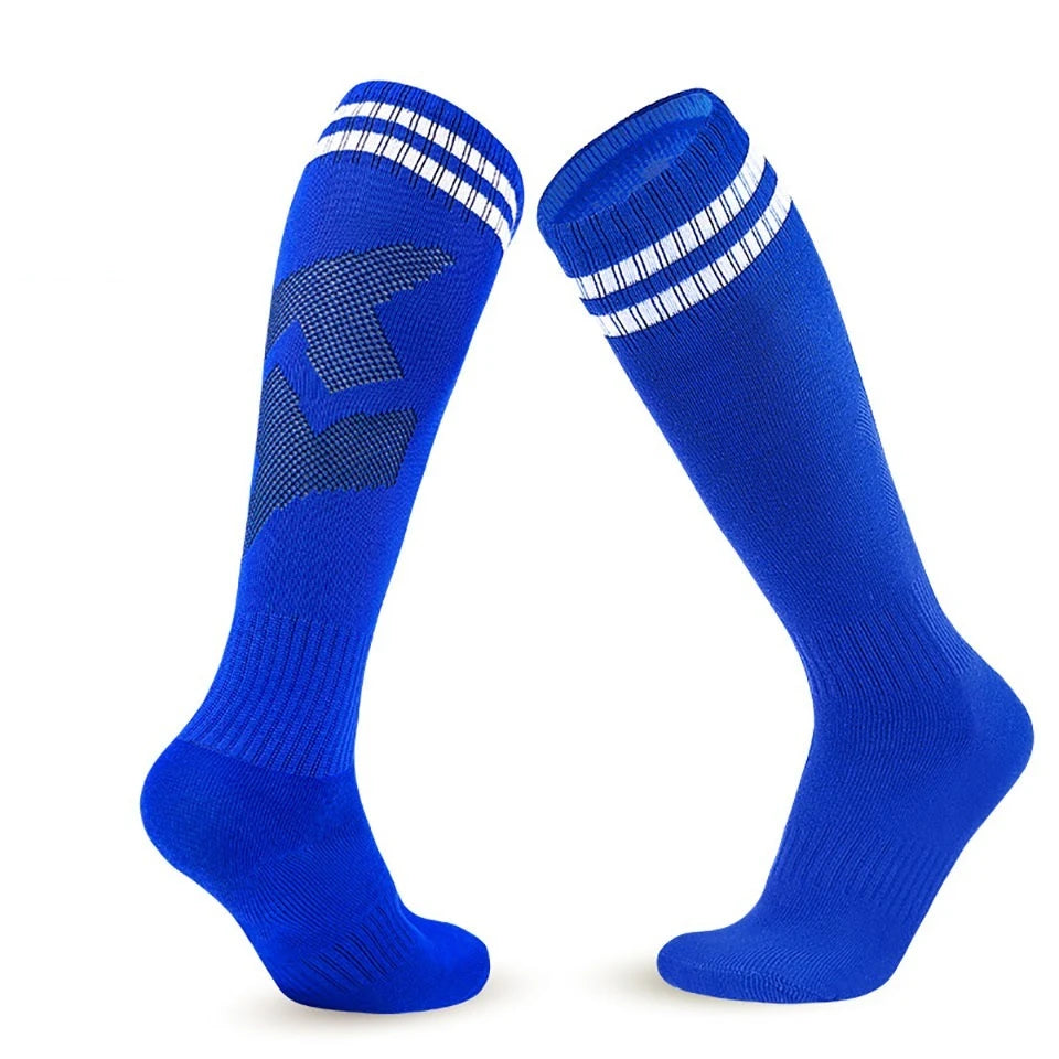 Chaussettes Football Pro ⚽🔥 | Le Choix des Joueurs