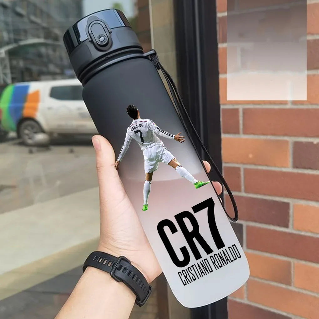 CR7 Hydrate 🔥🐐💧⚽ | La Légende En Figurine