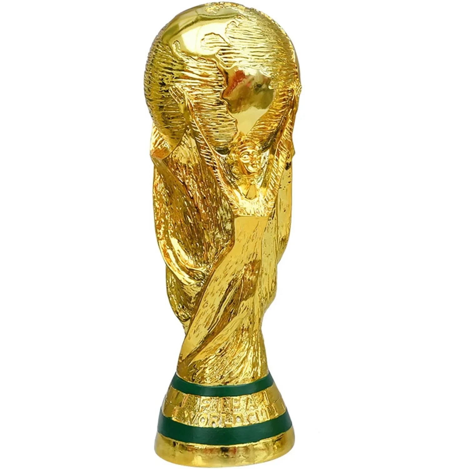 Trophée Doré Football 🏆✨ | Le Symbole des Champions