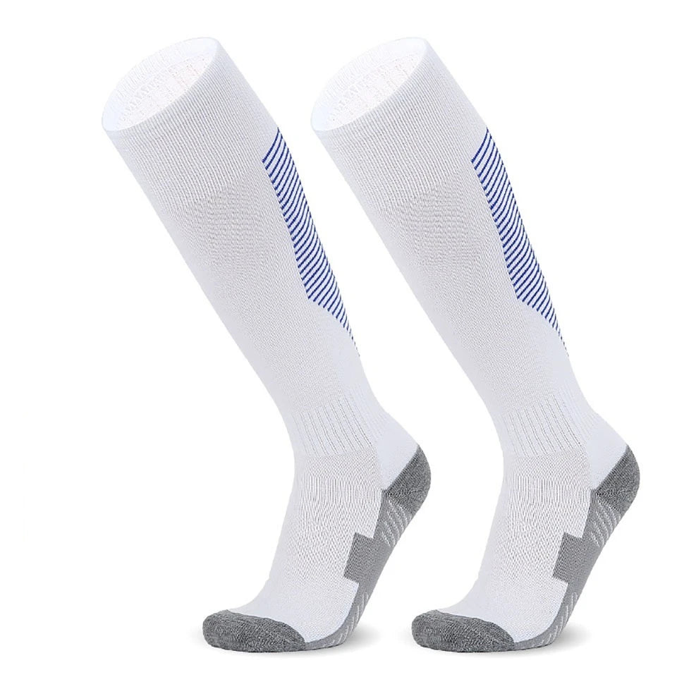 Chaussettes Football Pro ⚽🔥 | Le Choix des Joueurs