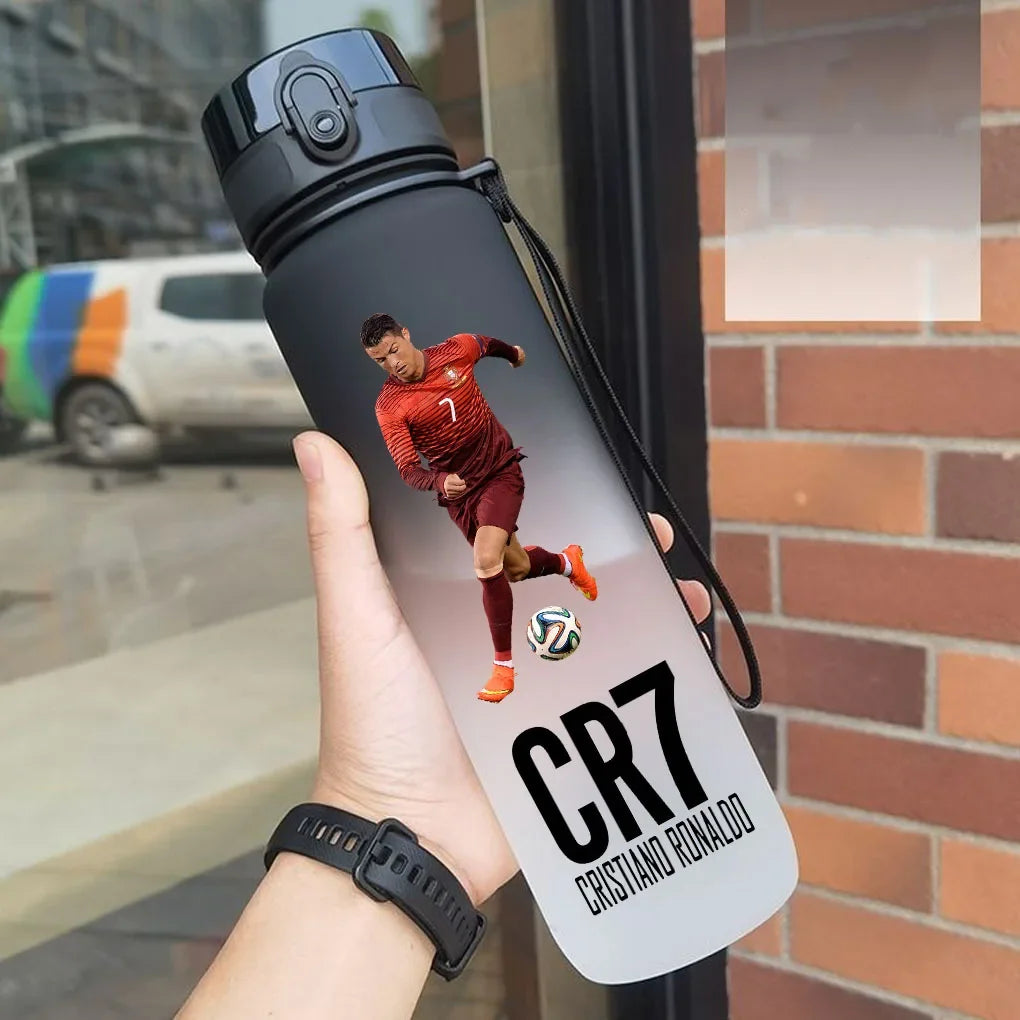 CR7 Hydrate 🔥🐐💧⚽ | La Légende En Figurine