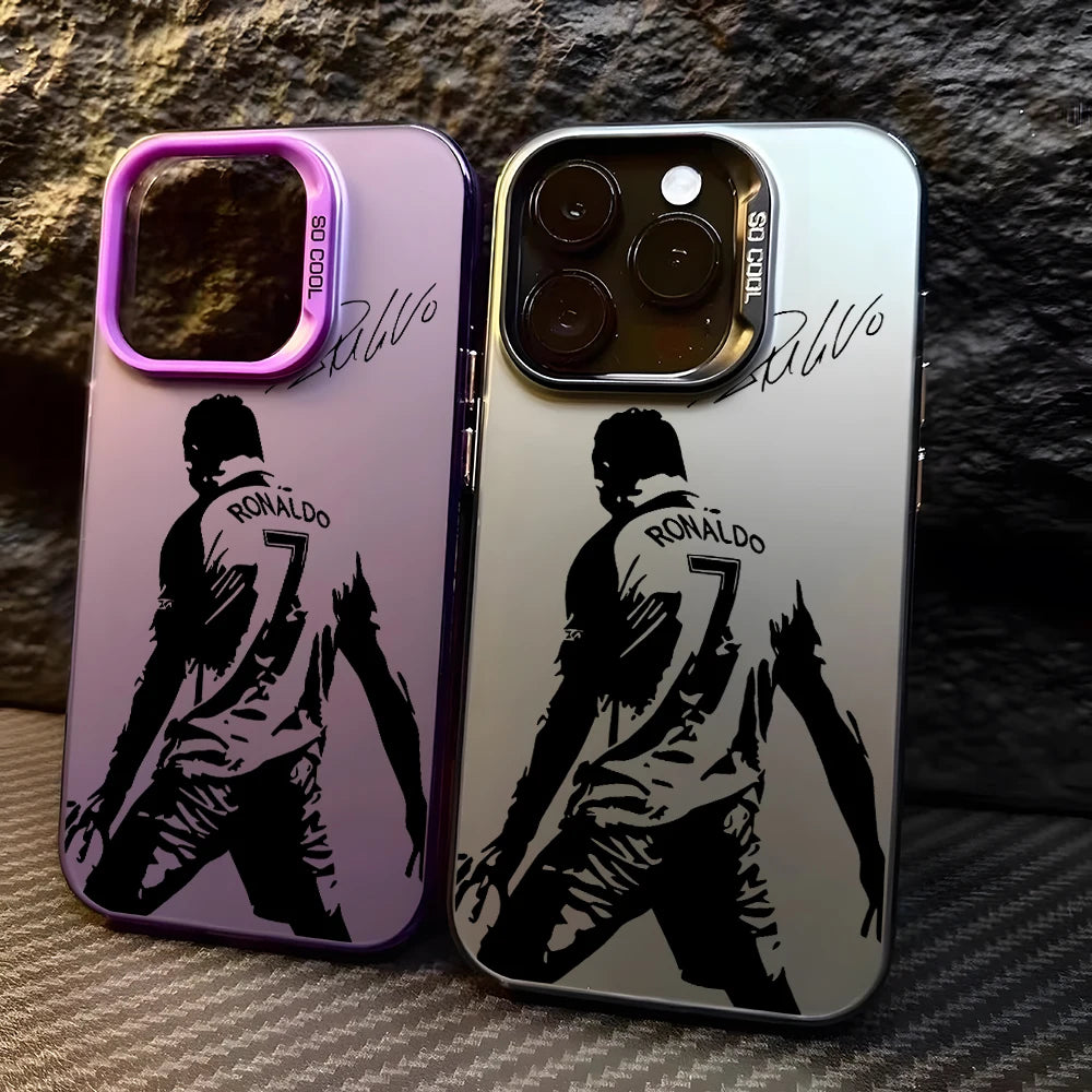 CR7 GOAT Case