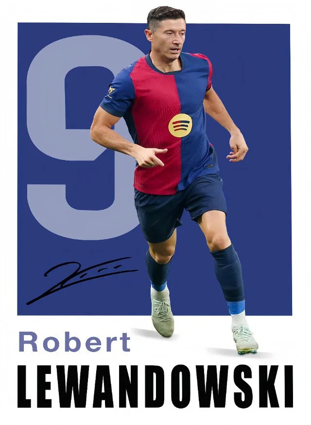 Football Legends Art 🔥🏆⚽ | Les Légendes Du Football Réunies