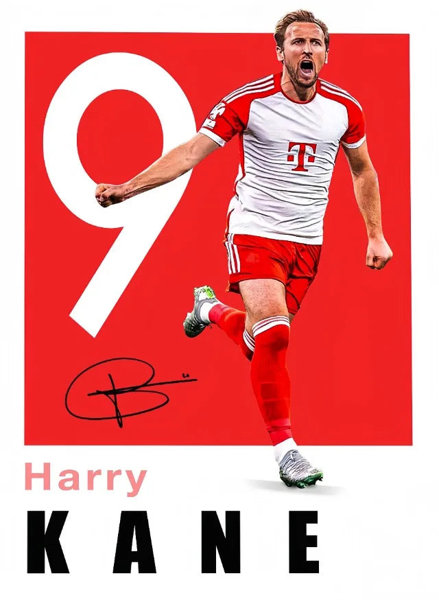Football Legends Art 🔥🏆⚽ | Les Légendes Du Football Réunies