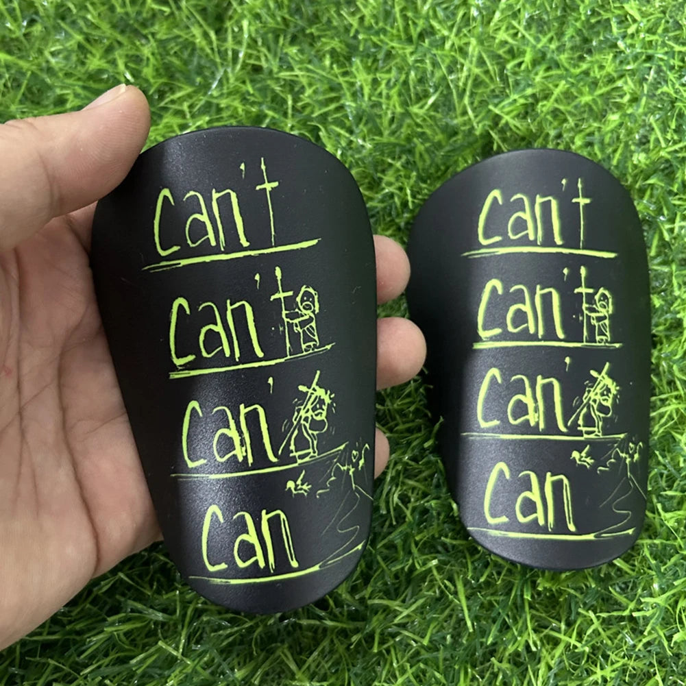 Mini Shin Guards ⚽🔥 | Ultra Légers & Protection Foot Pro Training