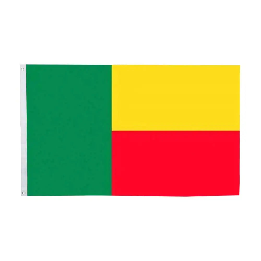 African Flags Pack 🔥🌍 | Décore Ton Espace Avec Les Nations d’Afrique