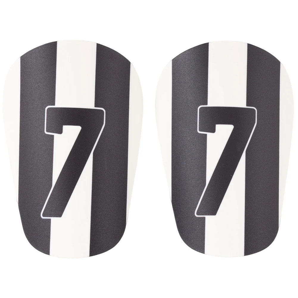 Mini Shin Guards ⚽🔥 | Ultra Légers & Protection Foot Pro Training